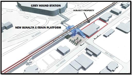 1638-1642 10th Ave SW, Calgary, AB for sale Other- Image 1 of 1