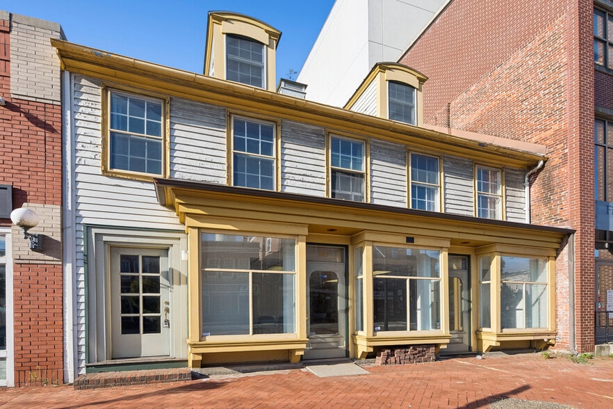 201-203 E Broadway, Salem, NJ for sale - Building Photo - Image 2 of 40