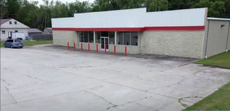 More details for 3299 Lantana Rd, Crossville, TN - Retail for Lease