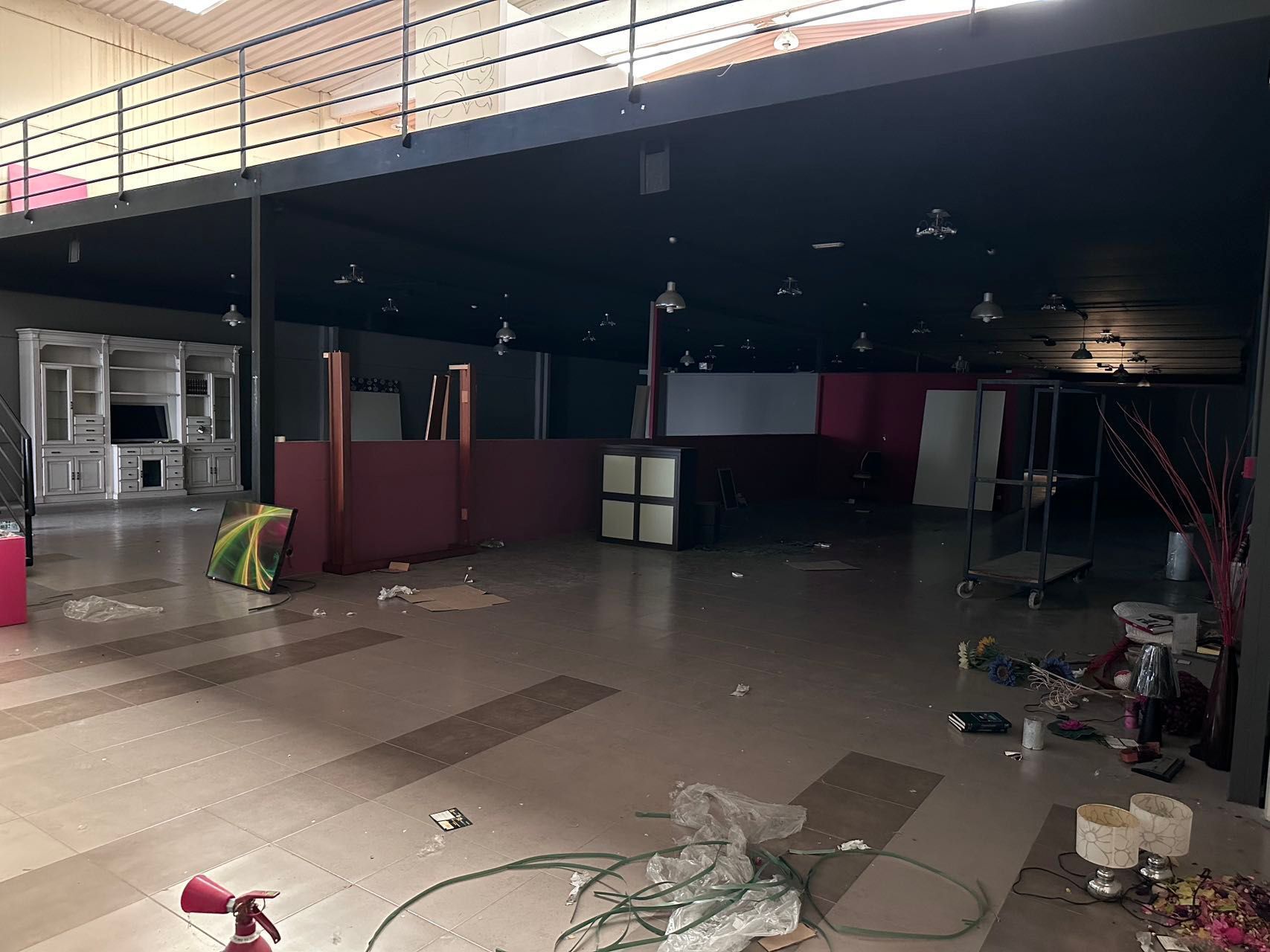 Industriel dans Numancia de la Sagra, Toledo à louer Photo intérieure- Image 1 de 8