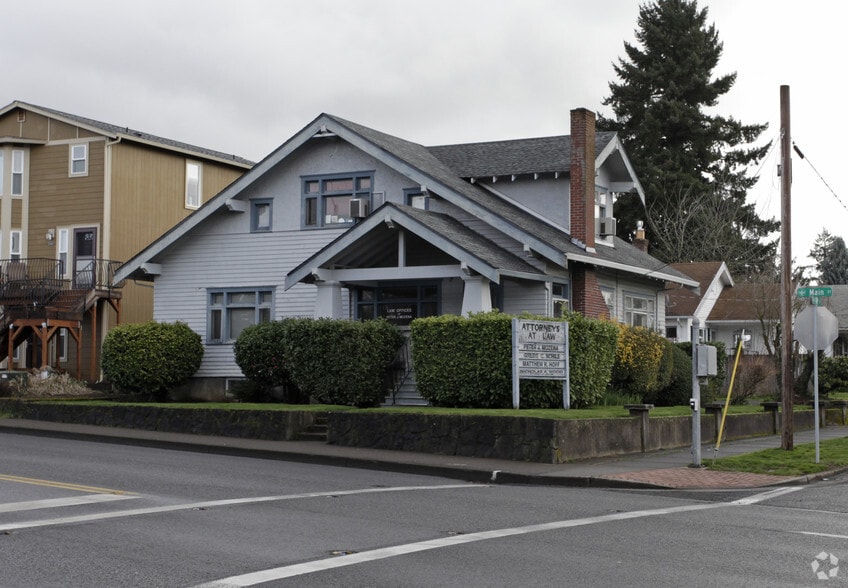 2901 Main St, Vancouver, WA à vendre - Photo principale - Image 1 de 36
