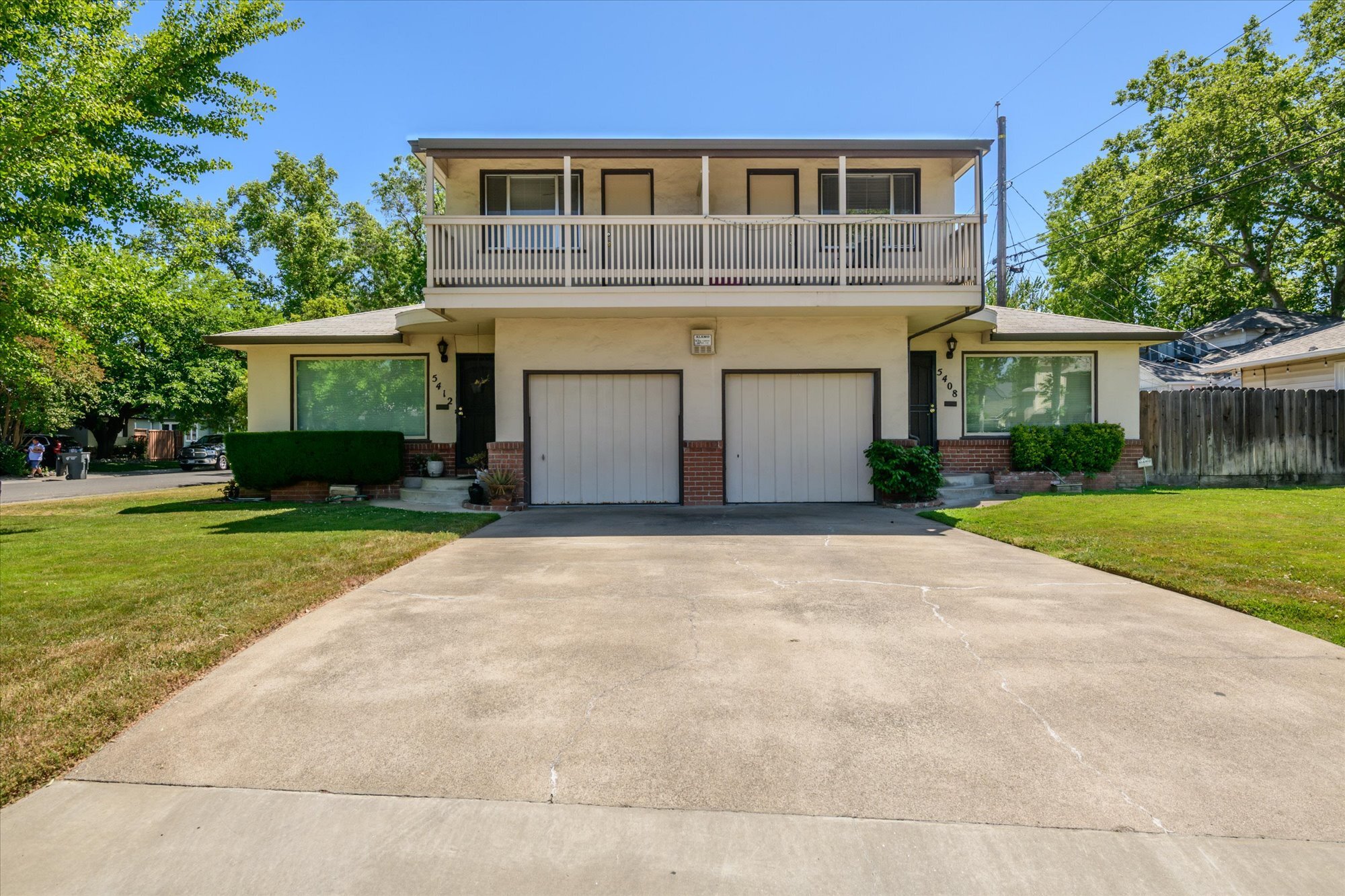 5408 Folsom Blvd, Sacramento, CA à vendre Photo principale- Image 1 de 29