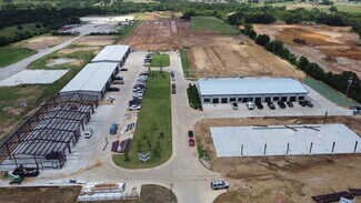 Plus de détails pour 6815 Rendon Bloodworth Rd, Fort Worth, TX - Bureau, Local d'activités à louer