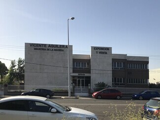 Plus de détails pour Industriel à vendre