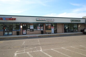 5401-5425 Neshaminy Blvd, Bensalem, PA for lease Building Photo- Image 2 of 16