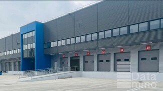 More details for Industrial for Lease