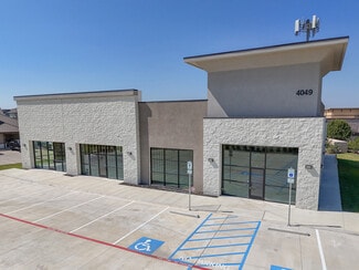 More details for 4049 Huffines blvd, Carrollton, TX - Retail for Sale