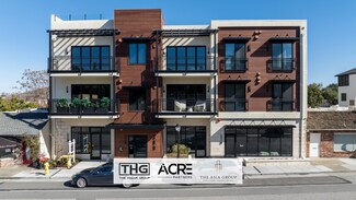 Plus de détails pour 389 1st St, Los Altos, CA - Multi-résidentiel à vendre