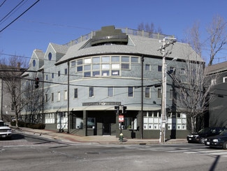 More details for 140 Wickenden St, Providence, RI - Retail for Lease