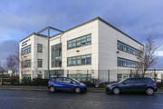 Bradford Chamber Business Park - Services immobiliers commerciaux