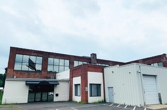 More details for 25 Fox St, New Haven, CT - Industrial for Lease
