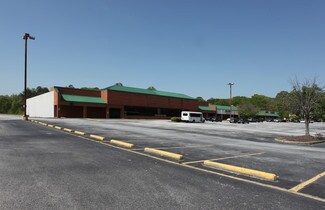 Plus de détails pour 4555 Atlanta Hwy, Loganville, GA - Commerce de détail à louer