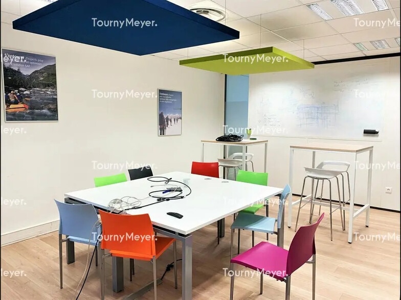 Bureau dans Saint-Herblain à louer - Photo intérieure - Image 2 de 10