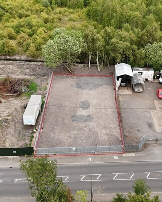 More details for 1 Bridge St, Swadlincote - Land for Lease