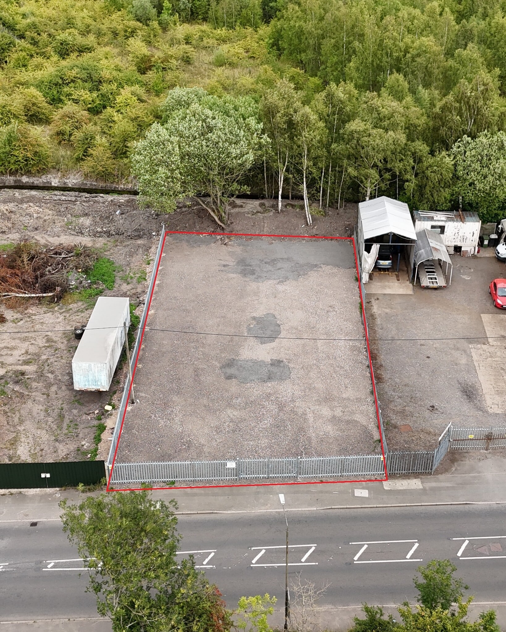 1 Bridge St, Swadlincote for lease Primary Photo- Image 1 of 8