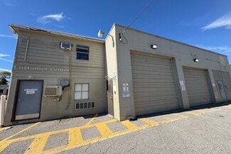 More details for 1075 Lebanon Rd, Danville, KY - Industrial for Lease