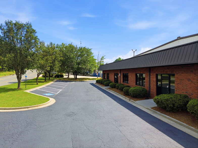 1449 Field Park Cir, Marietta, GA for sale - Building Photo - Image 3 of 27