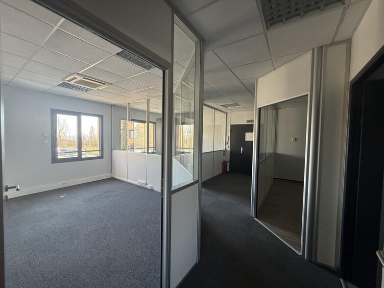 3 Rue De La Dombes, Neyron for sale - Building Photo - Image 3 of 7