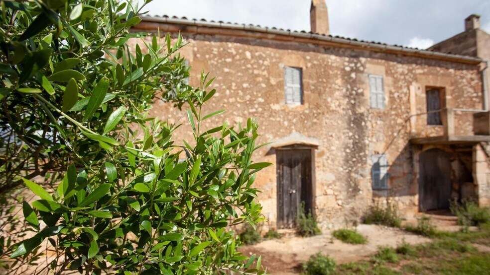 Land in Manacor, Islas Baleares for sale - Building Photo - Image 2 of 28