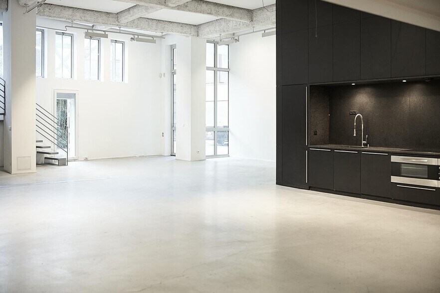 Bureau dans Paris à vendre - Photo intérieure - Image 3 de 19