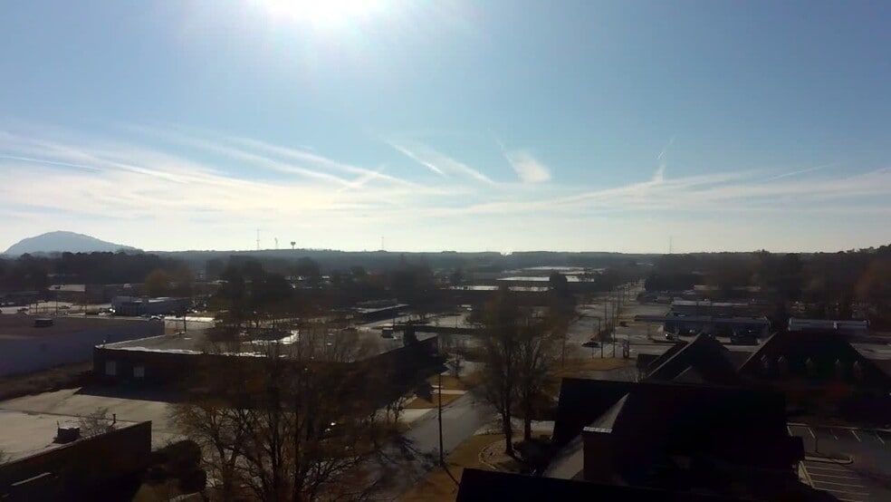 4500 Hugh Howell Rd, Tucker, GA for lease - Commercial Listing Video - Image 2 of 9