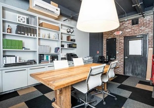 1422 Grand St, Hoboken, NJ à louer Photo intérieure- Image 2 de 10