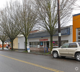 More details for 1720 NW Marshall St, Portland, OR - Flex for Lease