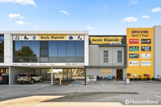 Plus de détails pour 211 Greens Rd, Dandenong South - Industriel à louer