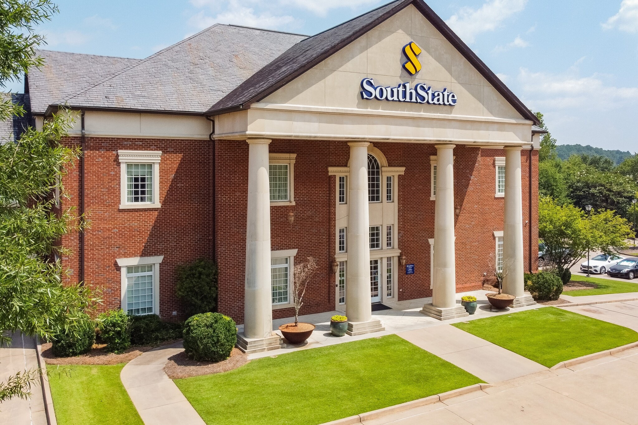 820 Dixie St, Carrollton, GA for lease Building Photo- Image 1 of 63