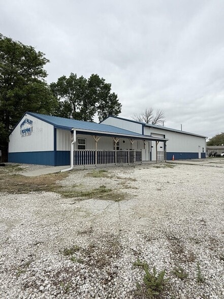 232 Main St, Otho, IA for sale - Building Photo - Image 1 of 20
