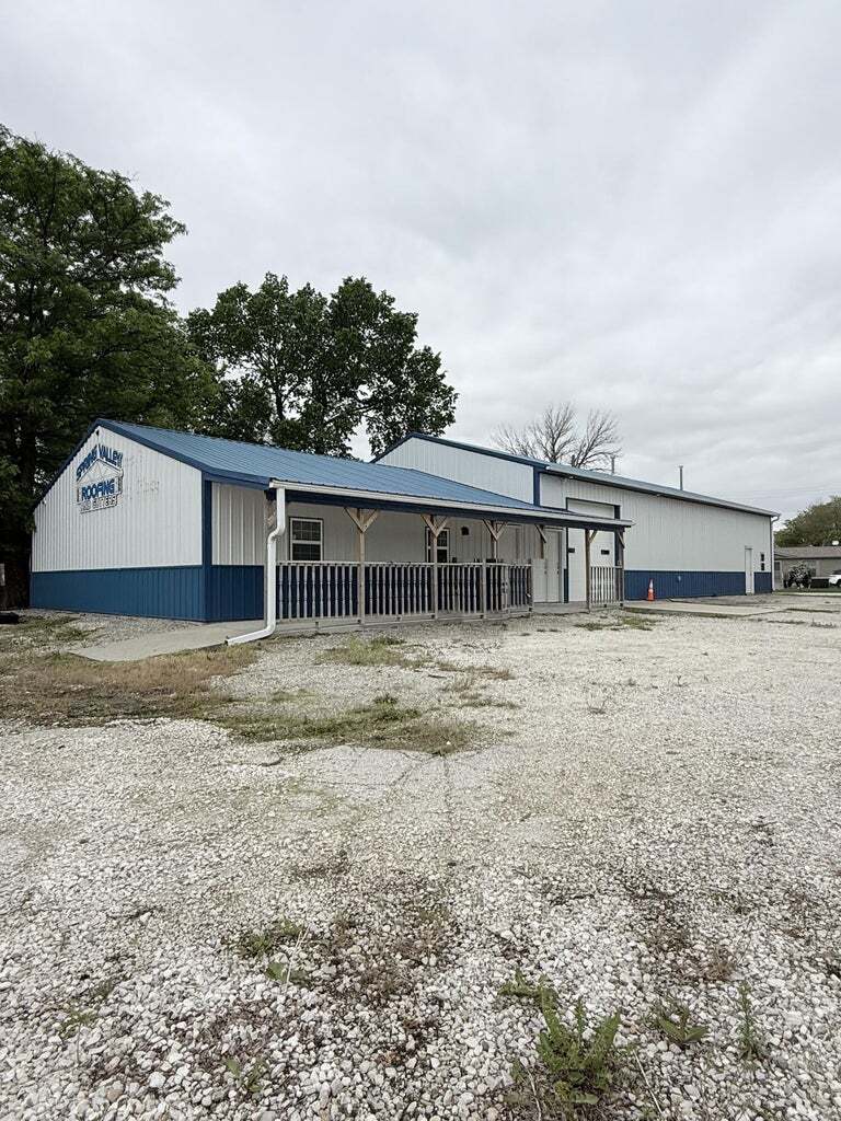 232 Main St, Otho, IA for sale Building Photo- Image 1 of 21