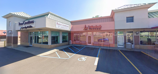 Plus de détails pour 28950-28974 Orchard Lake Rd, Farmington Hills, MI - Vente au détail à louer