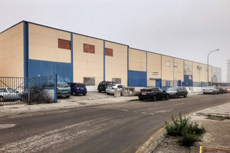 More details for Calle Amsterdam, 1, Parla - Industrial for Sale