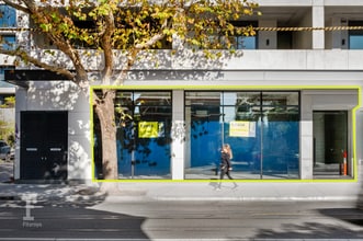 314-320 Swan St, Richmond for lease Building Photo- Image 2 of 6