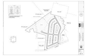 Plus de détails pour 750 Highway 45, Loris, SC - Terrain à vendre