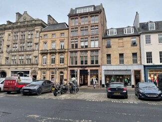 Plus de détails pour 63-65 George St, Edinburgh - Bureau à louer