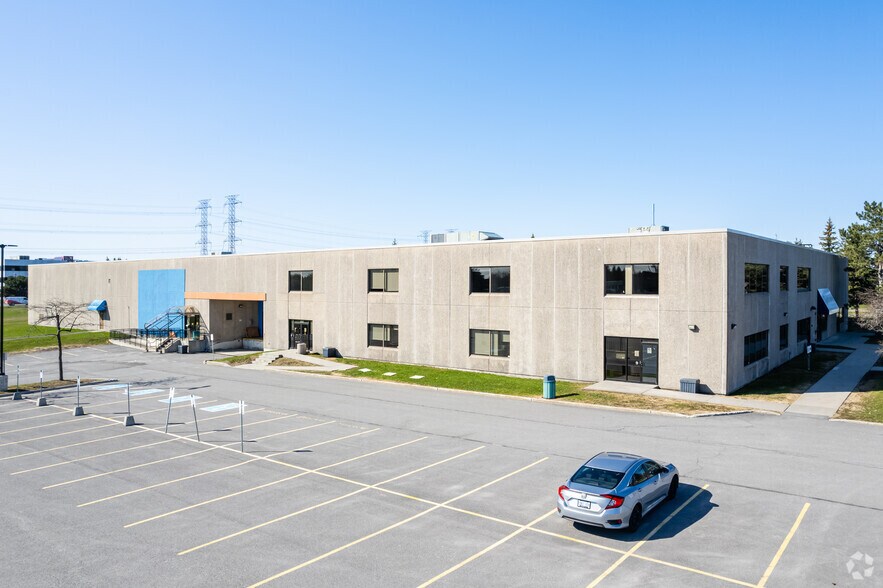 2935 Conroy Rd, Ottawa, ON for sale - Primary Photo - Image 1 of 1