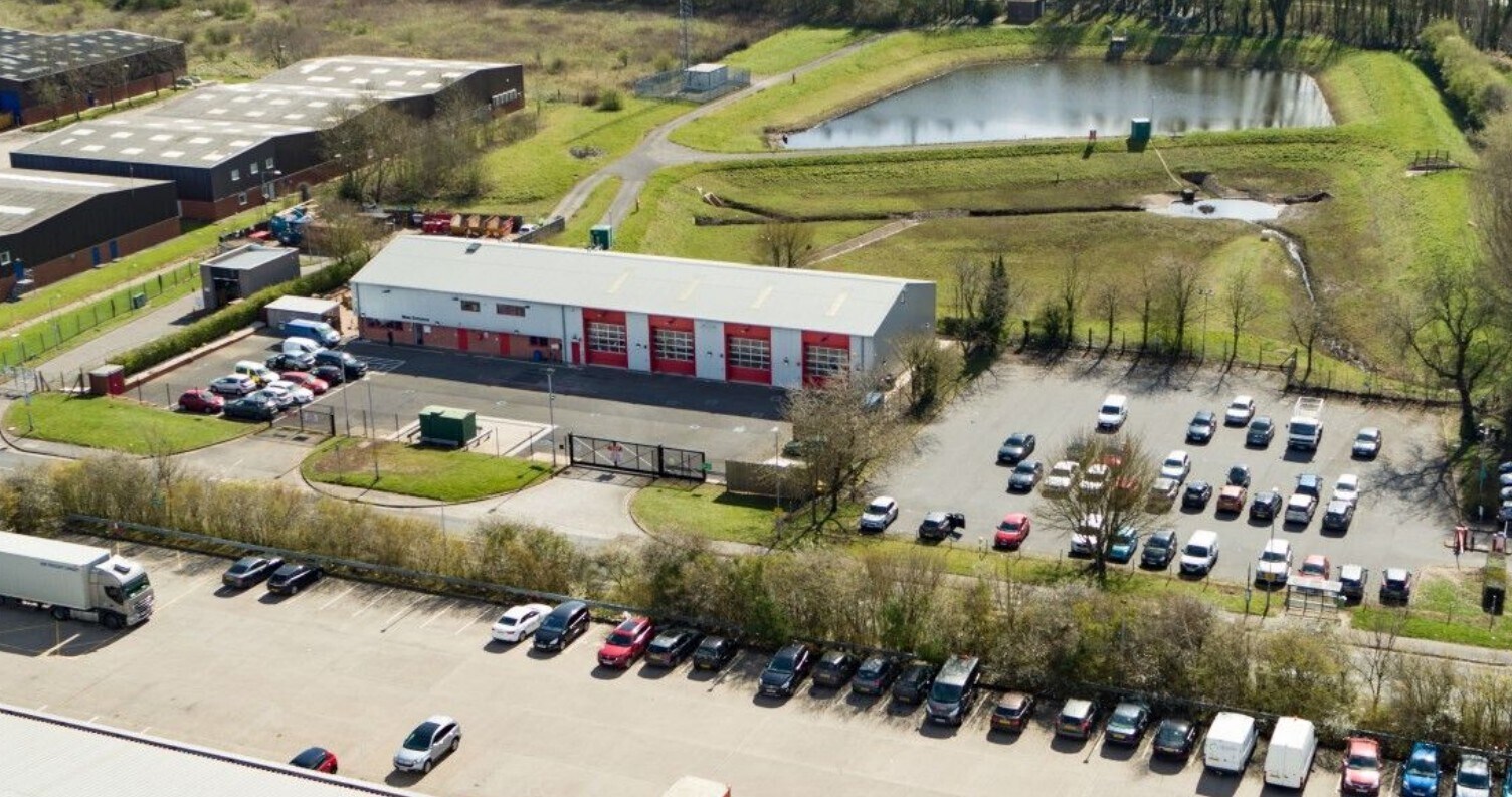 Beverley Rd, Derby à vendre Photo du bâtiment- Image 1 de 1