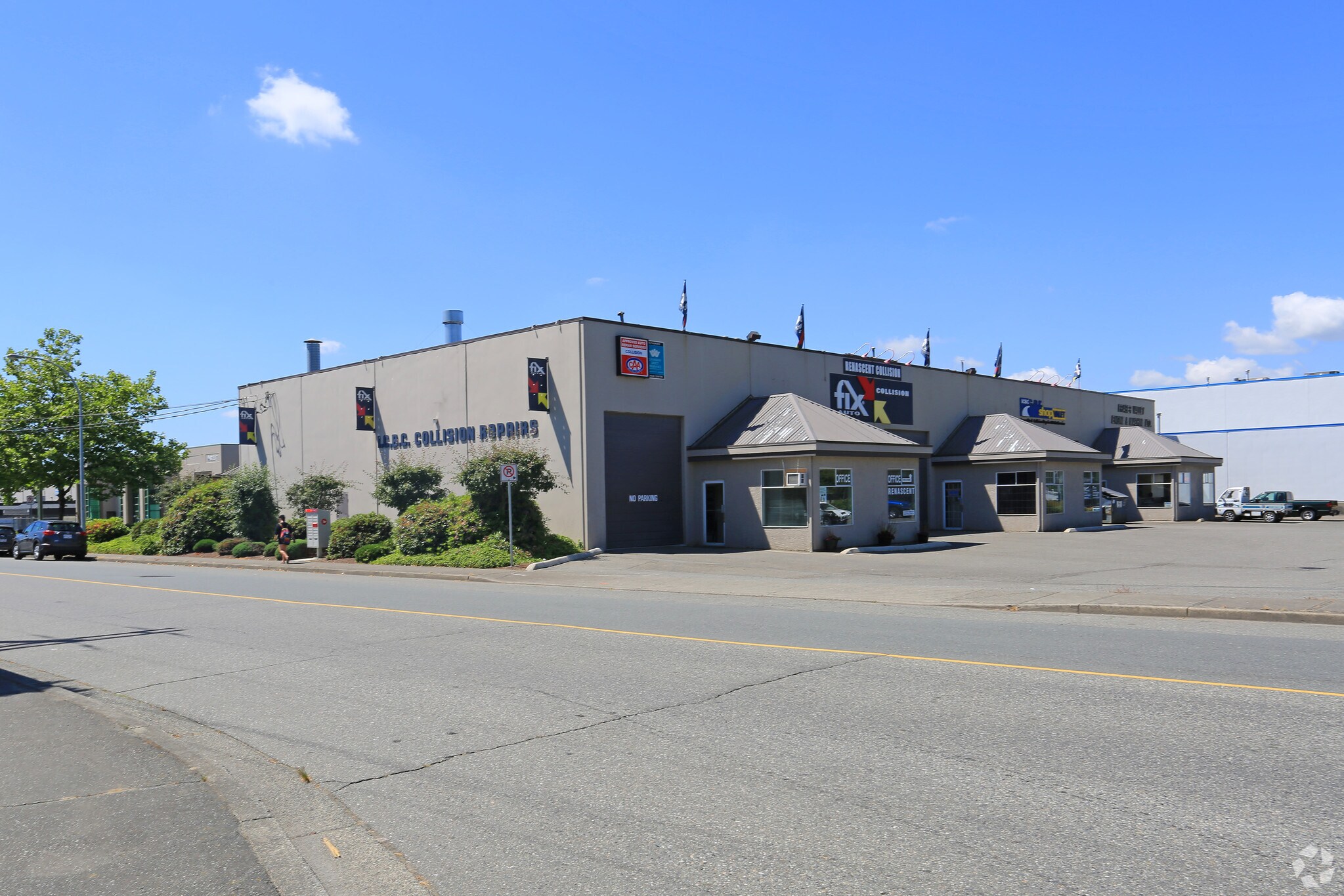 2381 Windsor St, Abbotsford, BC for sale Primary Photo- Image 1 of 1