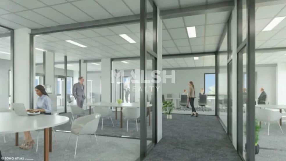 Office in Rillieux-la-Pape for lease - Building Photo - Image 3 of 10