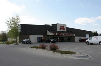 More details for 5350 King James Way, Fitchburg, WI - Retail for Lease
