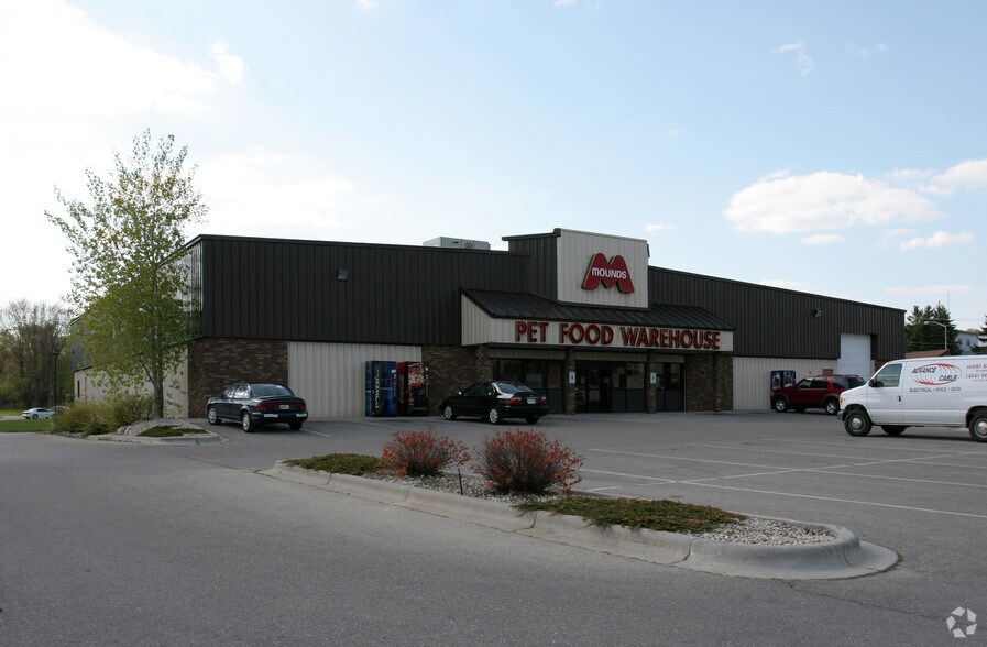 5350 King James Way, Fitchburg, WI à louer - Photo principale - Image 1 de 7