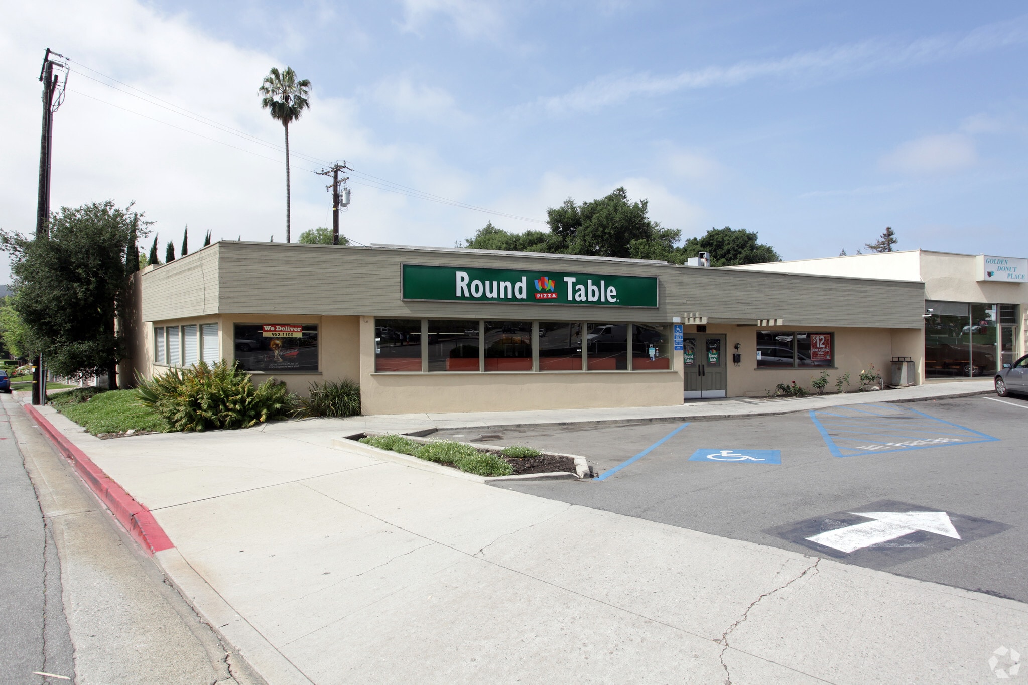 502 Foothill Blvd, La Cañada Flintridge, CA for sale Primary Photo- Image 1 of 5