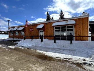 More details for 4472 M-75, Walloon Lake, MI - Retail for Sale
