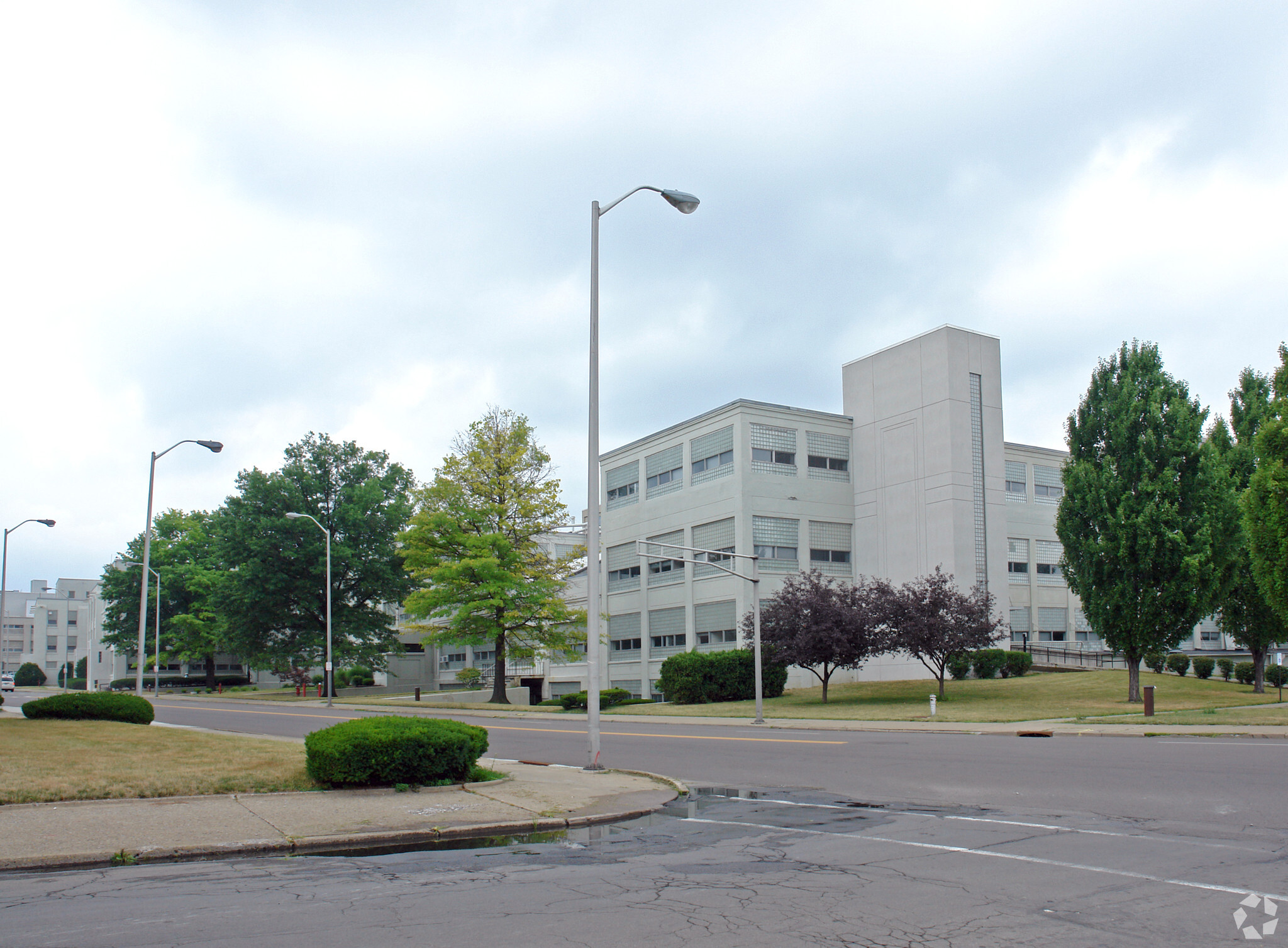 1701L North St, Endicott, NY for lease Building Photo- Image 1 of 19