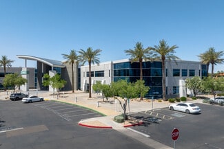 More details for 1840 S Stapley Dr, Mesa, AZ - Office/Medical for Lease
