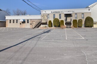 Plus de détails pour 862 Charles St, Providence, RI - Bureau à vendre