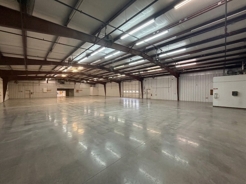 2624-2700 Railroad Dr, Edmond, OK à vendre - Photo du bâtiment - Image 3 de 9