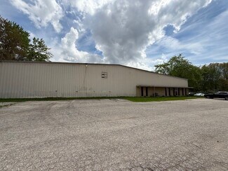 More details for 1652 Ellen Rd, Benton Harbor, MI - Industrial for Lease