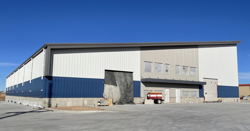 2100 Allison Rd, Cheyenne, WY for lease - Building Photo - Image 3 of 4